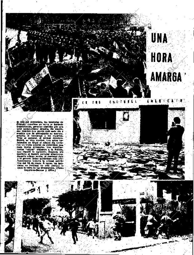 ABC SEVILLA 15-11-1960 página 5