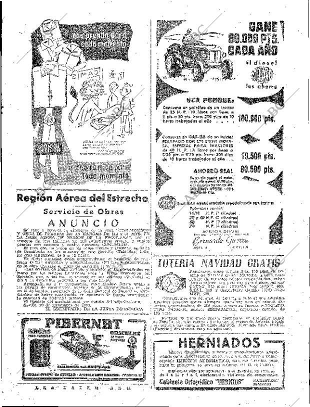 ABC SEVILLA 15-11-1960 página 53