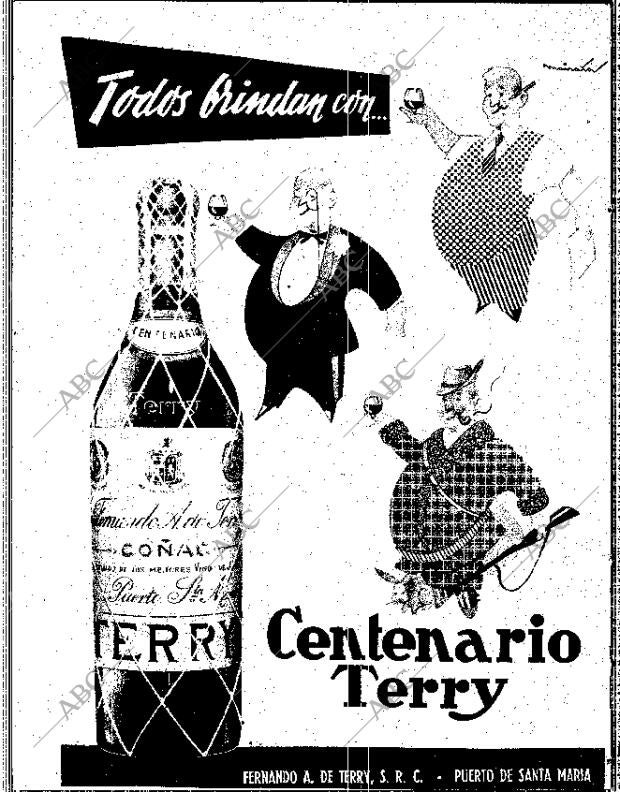 ABC SEVILLA 15-11-1960 página 56