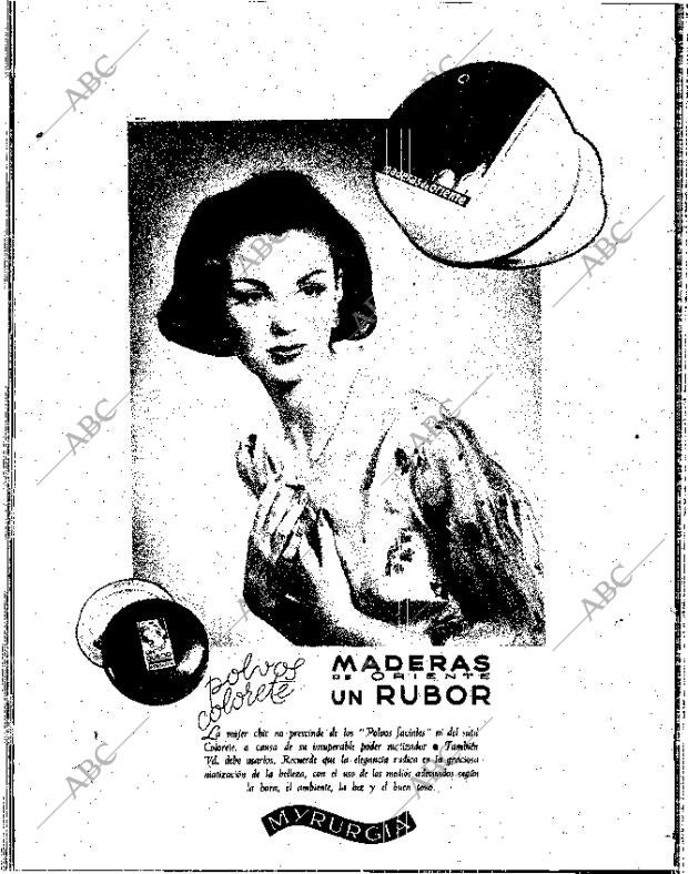 ABC SEVILLA 15-11-1960 página 8