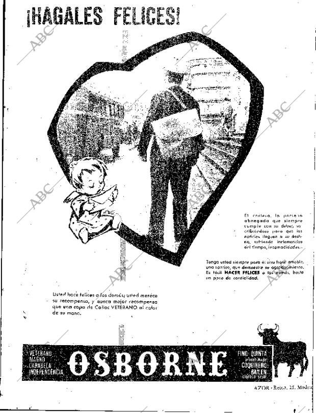 ABC SEVILLA 16-11-1960 página 15