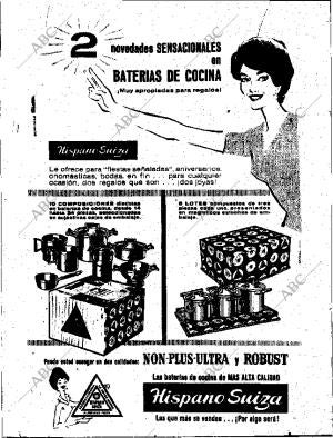 ABC SEVILLA 17-11-1960 página 12