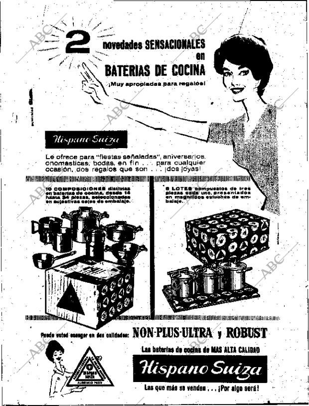 ABC SEVILLA 17-11-1960 página 12