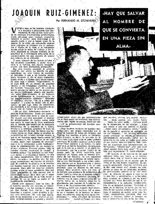 ABC SEVILLA 17-11-1960 página 15