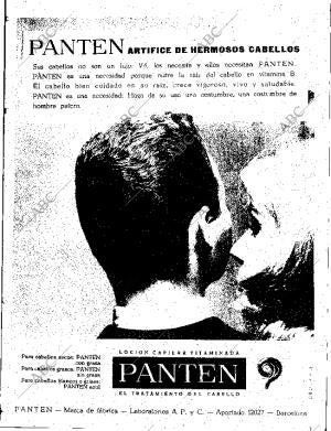 ABC SEVILLA 17-11-1960 página 17