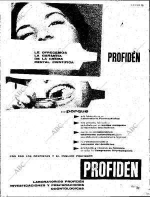 ABC SEVILLA 17-11-1960 página 18