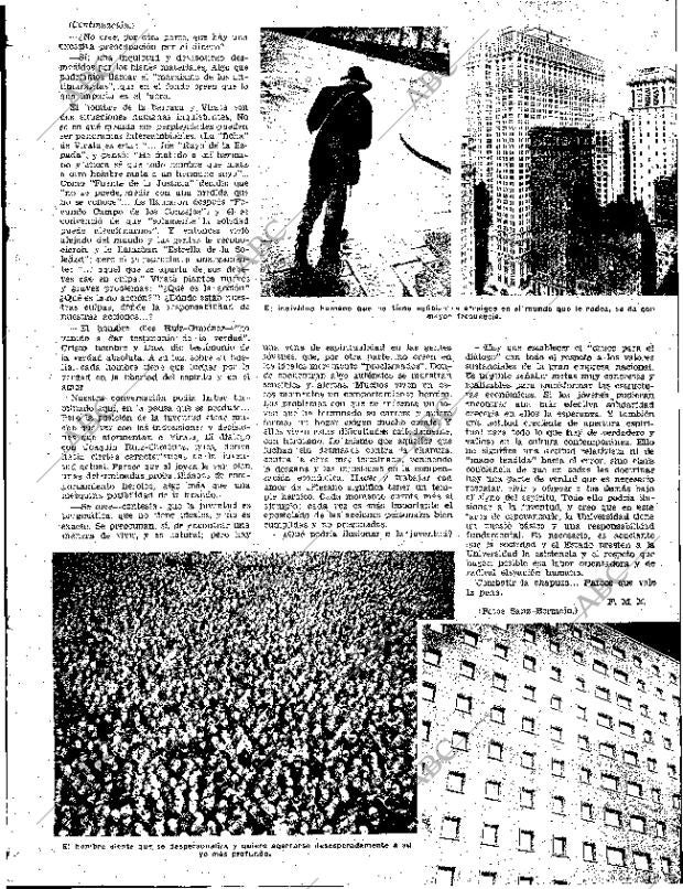 ABC SEVILLA 17-11-1960 página 19