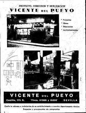 ABC SEVILLA 17-11-1960 página 22