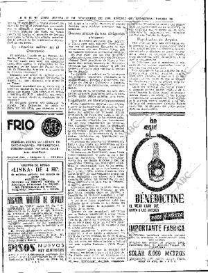 ABC SEVILLA 17-11-1960 página 24