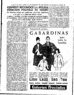 ABC SEVILLA 17-11-1960 página 29