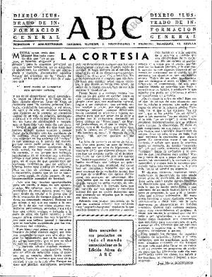 ABC SEVILLA 17-11-1960 página 3