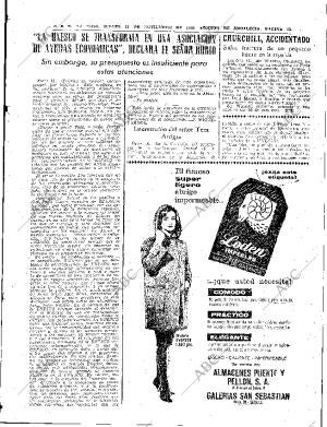 ABC SEVILLA 17-11-1960 página 33