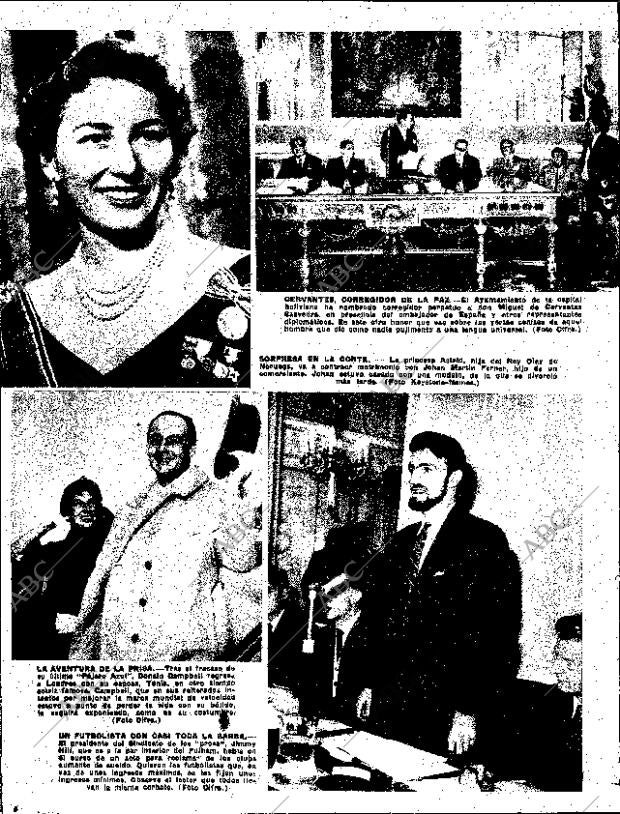 ABC SEVILLA 17-11-1960 página 4