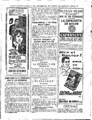 ABC SEVILLA 17-11-1960 página 44