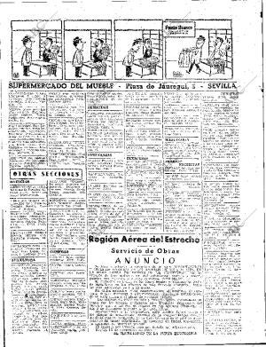 ABC SEVILLA 17-11-1960 página 48