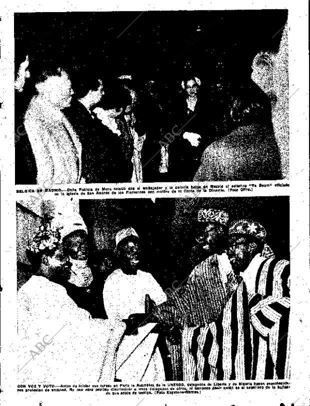 ABC SEVILLA 17-11-1960 página 5