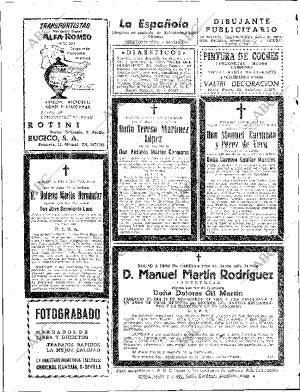 ABC SEVILLA 17-11-1960 página 50