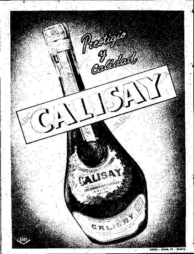 ABC SEVILLA 17-11-1960 página 52