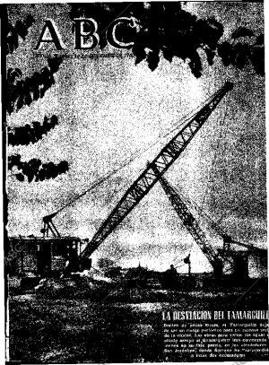 ABC SEVILLA 18-11-1960 página 1
