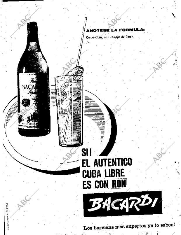 ABC SEVILLA 18-11-1960 página 10