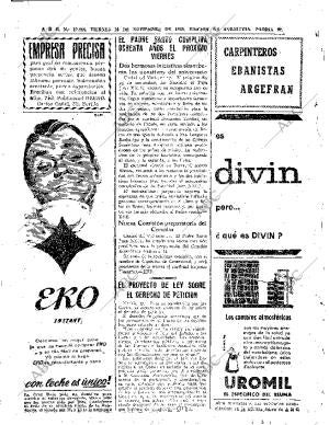 ABC SEVILLA 18-11-1960 página 32