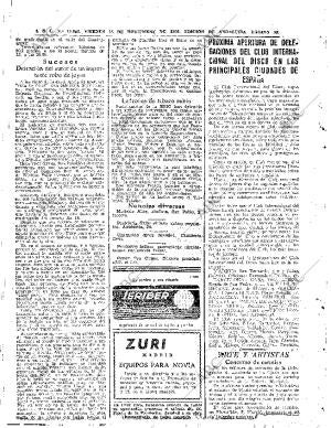 ABC SEVILLA 18-11-1960 página 38