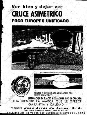 ABC SEVILLA 18-11-1960 página 7