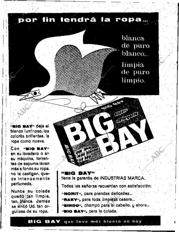 ABC SEVILLA 19-11-1960 página 24