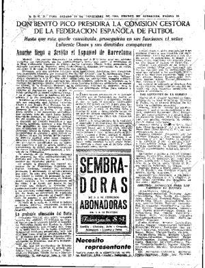 ABC SEVILLA 19-11-1960 página 51