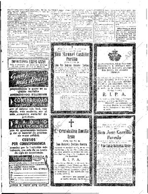 ABC SEVILLA 19-11-1960 página 57