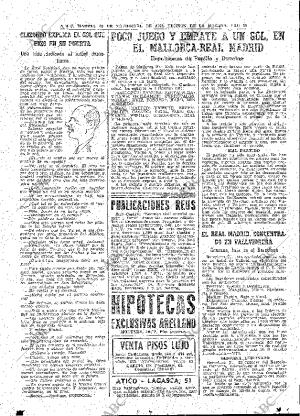 ABC MADRID 22-11-1960 página 71