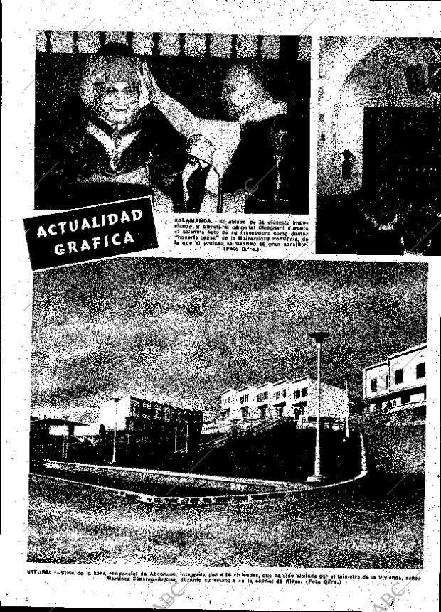 ABC MADRID 22-11-1960 página 8