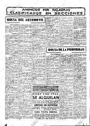 ABC MADRID 22-11-1960 página 81