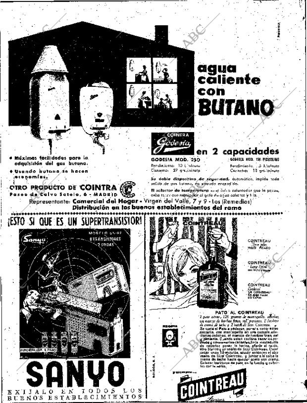ABC SEVILLA 26-11-1960 página 24