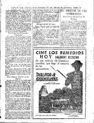 ABC SEVILLA 26-11-1960 página 39