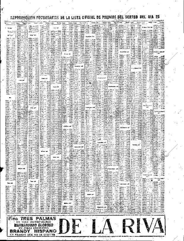 ABC SEVILLA 26-11-1960 página 57