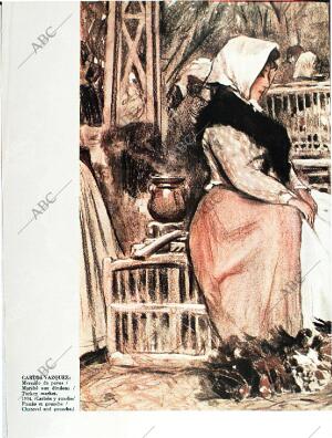 BLANCO Y NEGRO MADRID 26-11-1960 página 10