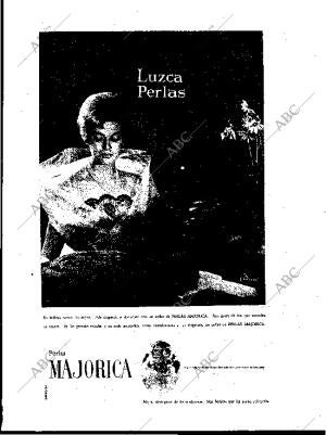 BLANCO Y NEGRO MADRID 26-11-1960 página 101