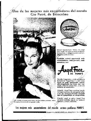 BLANCO Y NEGRO MADRID 26-11-1960 página 102