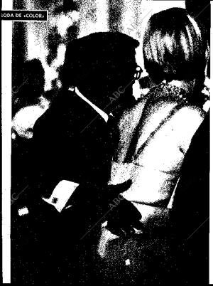 BLANCO Y NEGRO MADRID 26-11-1960 página 104