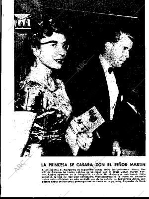 BLANCO Y NEGRO MADRID 26-11-1960 página 107