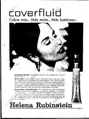 BLANCO Y NEGRO MADRID 26-11-1960 página 112