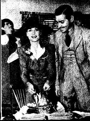 BLANCO Y NEGRO MADRID 26-11-1960 página 115