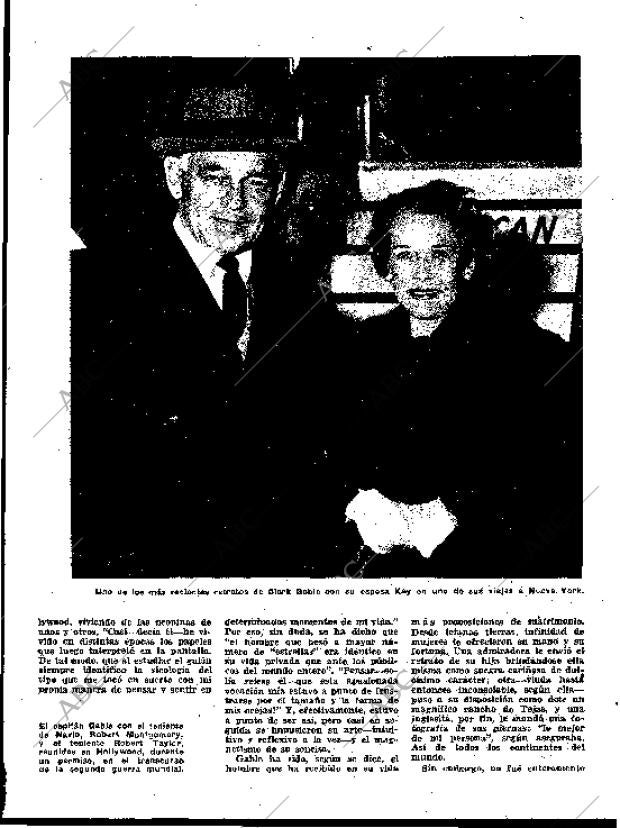 BLANCO Y NEGRO MADRID 26-11-1960 página 117