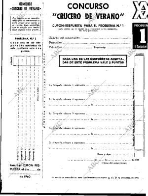 BLANCO Y NEGRO MADRID 26-11-1960 página 123