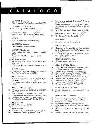 BLANCO Y NEGRO MADRID 26-11-1960 página 16