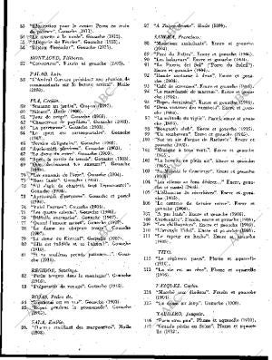 BLANCO Y NEGRO MADRID 26-11-1960 página 19