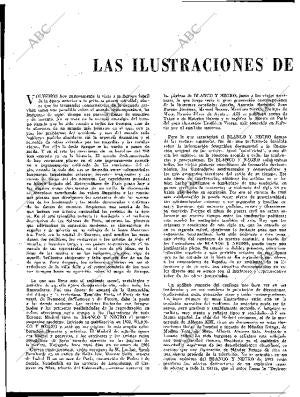 BLANCO Y NEGRO MADRID 26-11-1960 página 22