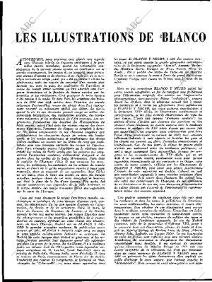 BLANCO Y NEGRO MADRID 26-11-1960 página 24