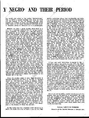 BLANCO Y NEGRO MADRID 26-11-1960 página 27